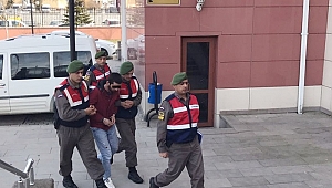 ÖLDÜRDÜĞÜNE PİŞMAN OLDU